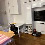 Apartment In