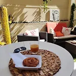 La Terrazza *