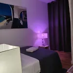 La Terrazza Apartment *