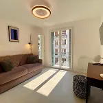 Panoramic View & Architectural Charm In Nice