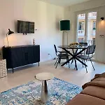 Panoramic View & Architectural Charm In Nice