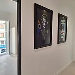 Iconic And Bright Style In Nice