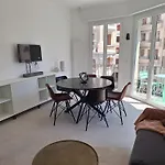 Iconic And Bright Style In Nice