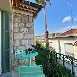Elegance & Sleek Design In Nice