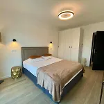 Elegance & Sleek Design In Nice