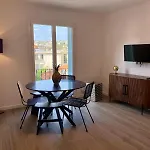 Elegance & Sleek Design In Nice