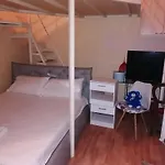 Apartment Teranga Nice