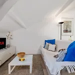 Charme Et Confort - Nice Centre Liberation