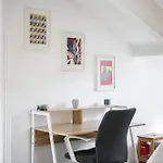 Charme Et Confort - Centre Liberation Apartment Nice