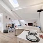 Charme Et Confort - Centre Liberation Apartment
