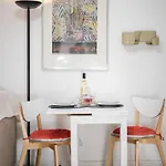 Apartment Charme Et Confort - Centre Liberation