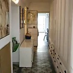 Nanou Riviera Guest house *