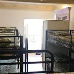 Nanou Riviera Guest house Nice