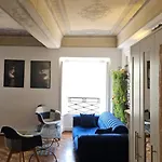 Guest house Nanou Riviera Nice
