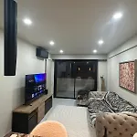 Grand 3p- Proche Massena - Zone Securisee Apartment