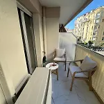 Grand 3p- Proche Massena - Zone Securisee Apartment *
