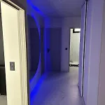 Grand 3P- Central Proche Massena - Zone Securisee