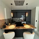 Grand 3p- Proche Massena - Zone Securisee Apartment *