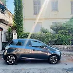 Sublime 2 Bedroom Spacious And Bright Ac Private Parking