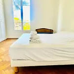 Apartment Sublime 2 Bedroom Spacious And Bright Ac Private Parking Nice