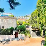 Sublime 2 Bedroom Spacious And Bright Ac Private Parking