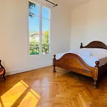 Apartment Sublime 2 Bedroom Spacious And Bright Ac Private Parking *
