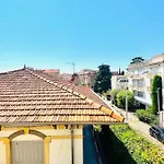 Sublime 2 Bedroom Spacious And Bright Ac Private Parking