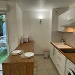 Apartment Joli Climatise Avec Terrasse Au Calme *