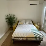 Joli Studio Climatise Avec Terrasse Au Calme