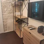 Cosy Mezzanine - Notre Dame - 10 Min Promenade Apartment
