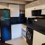 Cosy Mezzanine Studio - Nice Notre Dame - 10 Min Promenade