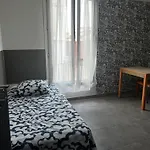 Alpazur Hostel