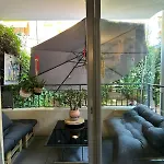 Magnifique Avec Terrasse Et Jardin * Nice