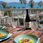 - Paradis Azur Apartment