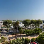 Appartement Cosy Avec Vue Sur La Mer A Nice