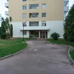 Appartement Cosy Avec Vue Sur La Mer A Nice