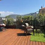 Apartment Terrasse De Cimiez