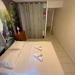 Cosy Appartement, Terrasse