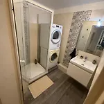 Cosy Appartement, Terrasse