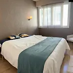 Apartment Bel Spacieux Avec Joli Balcon Arbore, Calme, Bien Situe, Centre *