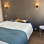 Apartment Bel Spacieux Avec Joli Balcon Arbore, Calme, Bien Situe, Centre *