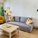 Bel Spacieux Avec Joli Balcon Arbore, Calme, Bien Situe, Centre Apartment *