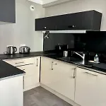 Apartment Bel Spacieux Avec Joli Balcon Arbore, Calme, Bien Situe, Centre