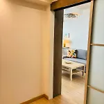 Apartment Bel Spacieux Avec Joli Balcon Arbore, Calme, Bien Situe, Centre Nice