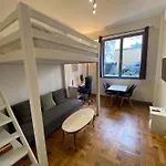 Easy And Accessible Flat Near The Apartment *
