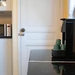 Guestready - Peaceful Stay With City Views