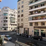 Le St Lambert, Grand Studio Liberation