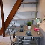Apartment Charmant Studio Nice Nice