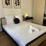 Chic et confort- Nice- 3 à 5 personnes