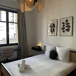 Chic Et Confort- Nice- 3 A 5 Personnes *